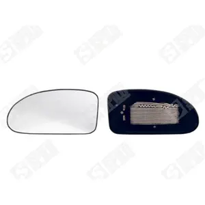 Comparateur de prix : SPILU Verre de rétroviseur, rétroviseur extérieur pour FORD: Focus (Re...
