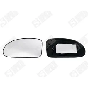 Comparateur de prix : SPILU Verre de rétroviseur, rétroviseur extérieur pour FORD: Focus (Re...