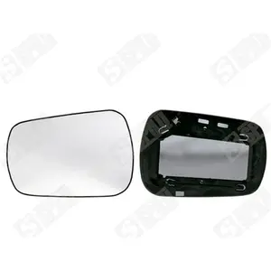 Comparateur de prix : Miroir De Sécurité Côté Passager Spilu 10930