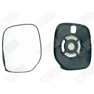 Miroir De Sécurité Côté Conducteur Spilu 10505 pas cher
