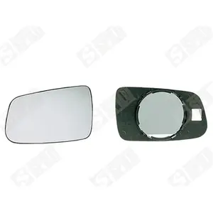 Miroir De Sécurité Côté Conducteur Spilu 10501 pas cher