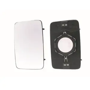 Miroir De Sécurité Côté Conducteur Ou Passager Spilu 12321 pas cher