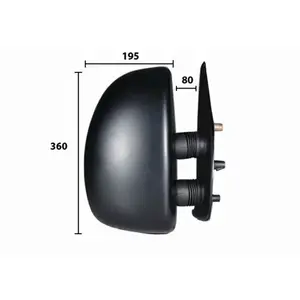 50610 D El Ch Bs Ct Pour CitroVendu parfeu-vert