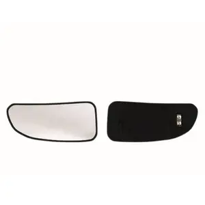Glace De Rétroviseur Grand Angle Dégivrant Côté Conducteur Spilu 10593 pas cher