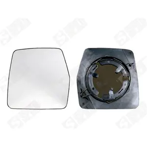 Miroir De Sécurité Côté Conducteur Spilu 10595 pas cher