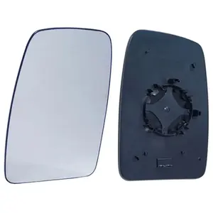 12147 G Ch Pour Nissan Nv400 PVendu parfeu-vert