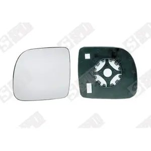 Miroir De Sécurité Côté Conducteur Spilu 12437 pas cher
