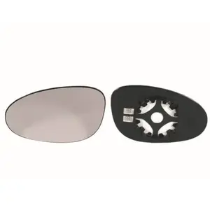 Glace De Rétroviseur Grand Angle Dégivrant Côté Conducteur Spilu 12475 pas cher