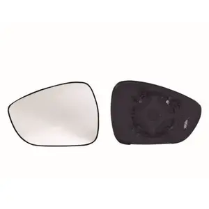 Glace De Rétroviseur Grand Angle Dégivrant Côté Conducteur Spilu 10639 pas cher