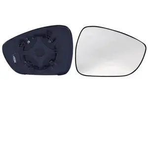 Glace De Rétroviseur Grand Angle Dégivrant Côté Passager Spilu 10640 pas cher