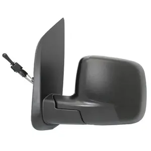 55431 G Cab Pour Citroen Nemo/Vendu parfeu-vert