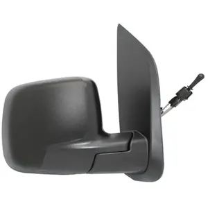 55432 D Cab Pour Citroen Nemo/Vendu parfeu-vert