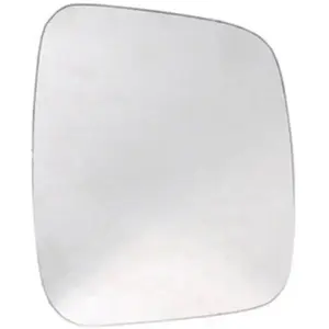 Glace De Rétroviseur Grand Angle Dégivrant Côté Passager Spilu 10628 pas cher