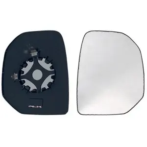 Glace De Rétroviseur Grand Angle Dégivrant Côté Passager Spilu 10624 pas cher