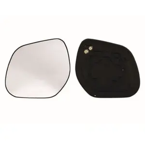 Glace De Rétroviseur Grand Angle Dégivrant Côté Conducteur Spilu 10631Vendu parnorauto