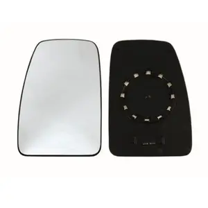 Glace De Rétroviseur Grand Angle Dégivrant Côté Conducteur Spilu 12551 pas cher