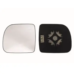 Glace Rétroviseur Simple Dégivrant Côté Conducteur Spilu 12531 pas cher