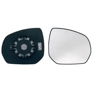Glace De Rétroviseur Grand Angle Dégivrant Côté Passager Spilu 10608 pas cher