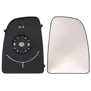 Glace De Rétroviseur Grand Angle Dégivrant Côté Passager Spilu 10618 pas cher