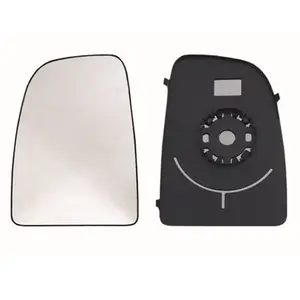 Miroir De Sécurité Côté Conducteur Spilu 10613
