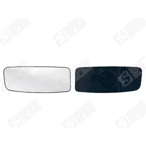 Comparateur de prix : Miroir De Sécurité Côté Conducteur Spilu 11865