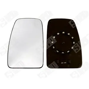 Miroir De Sécurité Côté Conducteur Spilu 12549 pas cher