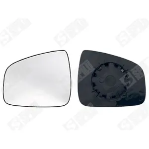 Comparateur de prix : Miroir De Sécurité Côté Conducteur Spilu 14301