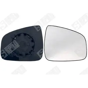 Comparateur de prix : Miroir De Sécurité Côté Passager Spilu 14302