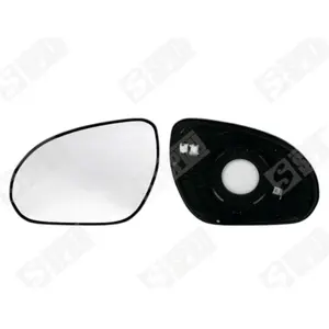 Comparateur de prix : SPILU Verre de rétroviseur, rétroviseur extérieur pour HYUNDAI: i30 (R...