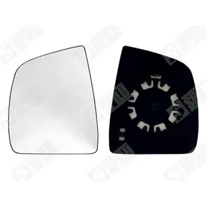 Miroir De Sécurité Côté Conducteur Spilu 10891 pas cher