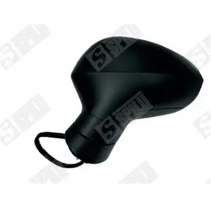 Comparateur de prix : SPILU Rétroviseur extérieur pour SEAT: Ibiza (Ref: 54281)
