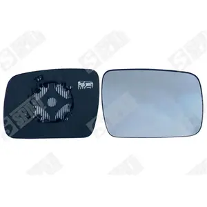Comparateur de prix : SPILU Verre de rétroviseur, rétroviseur extérieur pour LAND ROVER: Discovery, Range Rover, Freelander (Ref: 12608)