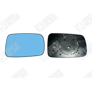 Comparateur de prix : SPILU Verre de rétroviseur, rétroviseur extérieur pour BMW: Série 7, M3, Série 3 (Ref: 10465)