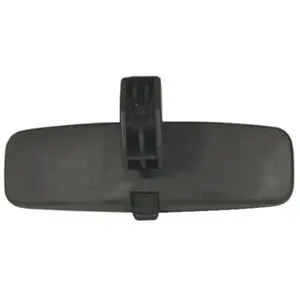 Comparateur de prix : SPILU Rétroviseur intérieur pour PEUGEOT: 106, 107, Partner, 206, 405, 205, 306, Expert & RENAULT: Mégane & CITROËN: Jumpy, Berlingo (Ref: 71136)