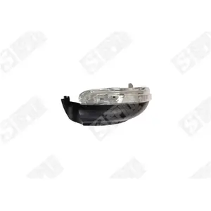 SPILU Glace de feu clignotant pour VOLKSWAGEN: Touran, Golf Cabriolet, Golf (Ref: 56557)Vendu paroscaro