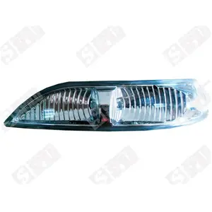 SPILU Glace de feu clignotant pour MERCEDES-BENZ: Classe A, Classe B (...Vendu paroscaro