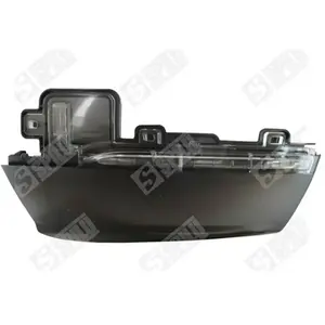 SPILU Glace de feu clignotant pour SEAT: Mii & SKODA: Citigo & VOLKSWAGEN: UP, Polo (Ref: 56551)Vendu paroscaro