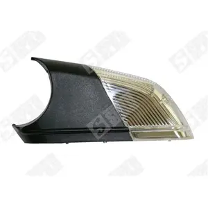 SPILU Glace de feu clignotant pour VOLKSWAGEN: Polo & SKODA: Octavia (...Vendu paroscaro