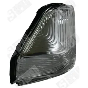 SPILU Glace de feu clignotant pour MERCEDES-BENZ: Sprinter & VOLKSWAGEN: Crafter (Ref: 56555)Vendu paroscaro