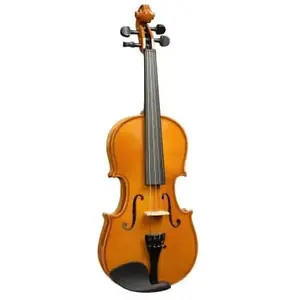 Violin Herald bois solida 1/2 Herald pas cher