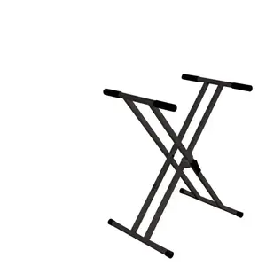 Stand clavier RTX RX40-B noir pas cher
