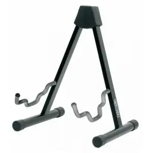 RTX Stand Guitare RTX XG1 - Universel Stands et repose-pied