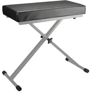 Comparateur de prix : Banquette clavier RTX - KBXT - Réglage de hauteur Speedlock - Revêtement PU noir