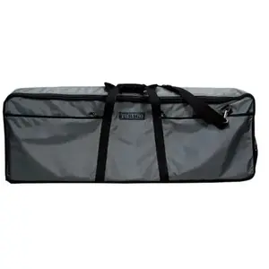 Tobago KB06 Housse Clavier 107 X 38 X 16 CM Housses Clavier 61 Touches