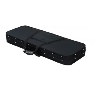 Comparateur de prix : Etui pour basse électrique - TOBAGO - Softcase - Cordura 600 - Noir