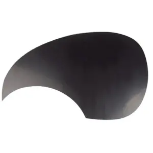 Comparateur de prix : Plaque de protection guitare acoustique Yellow Part Ez-Fit EZ1111B