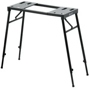 Comparateur de prix : RTX SCT - Stand clavier type table - noir