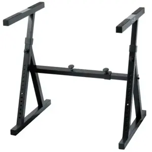 Comparateur de prix : Stand clavier RTX - Z - Noir satiné - Adulte