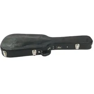 LAG Accessoires guitares ETUI IMITATION CROCO ARKANE LH ARK7-L GAUCHER Pour guitare électrique