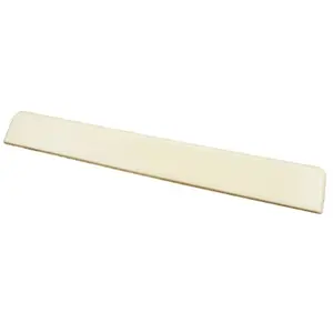 Comparateur de prix : Yellow parts EZ1490 - Sillet De Chevalet classique - plastique - Ivoire